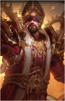 Odin {SMITE}