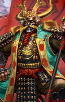 Odin {SMITE}