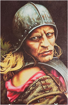 Don Lope de Aguirre's image