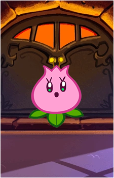 Flower Pod