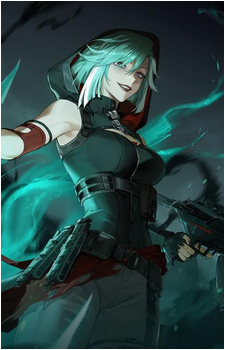 Mara {Strinova}'s image
