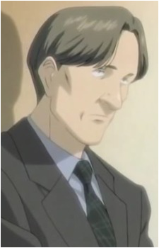 Franz Bonaparta