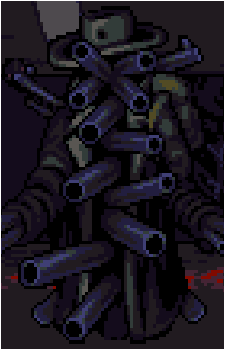 Gun Trader