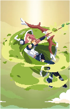 Uzume {KAMIKO}