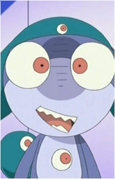Gyororo's image