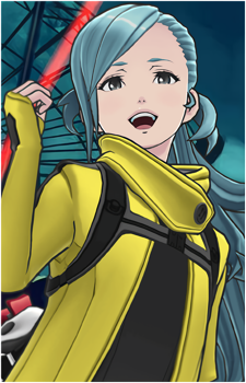 Mizuki Okiura