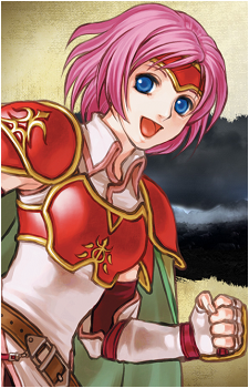 Marcia's image