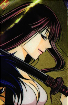 Sakurako Sakurakouji's image