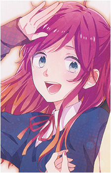 Nozomi Matsunaga