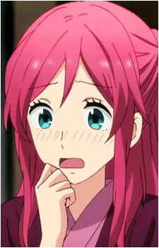 Nozomi Matsunaga