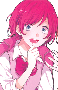 Nozomi Matsunaga
