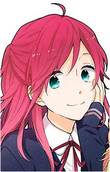 Nozomi Matsunaga's image