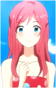 Nozomi Matsunaga