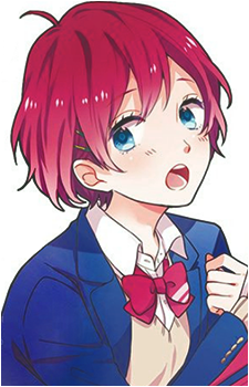 Nozomi Matsunaga