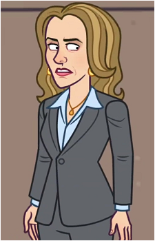Jan Levinson's image