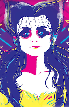 Sheila the She-Wolf's image