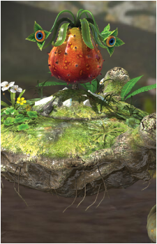 Quaggled Mireclops's image