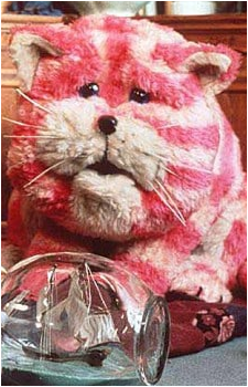Bagpuss's image