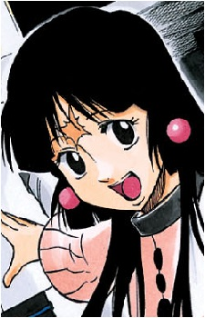 Riko Hachiboshi's image