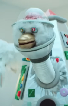 Bigger Duck's image