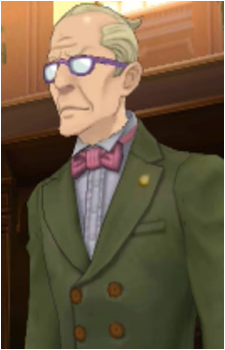 Flynch's image