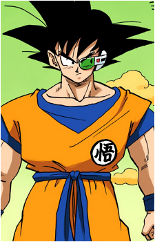 Captain Ginyu
