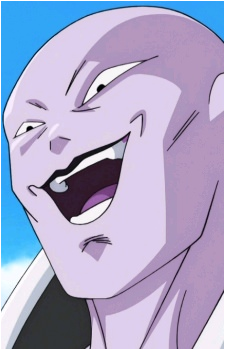 Captain Ginyu