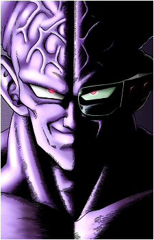 Captain Ginyu