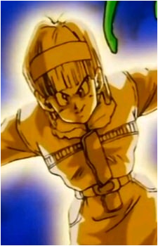 Captain Ginyu