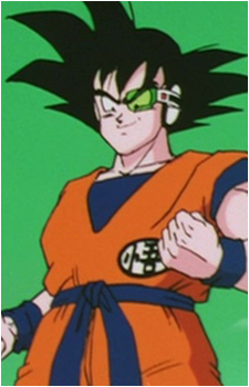 Captain Ginyu