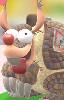 Sillydillo's image