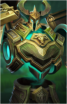 Living Armor {SWSA}