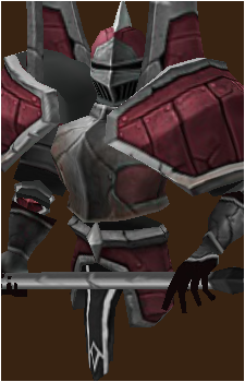 Living Armor {SWSA}