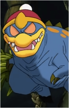 D-Rex {Kirby}'s image