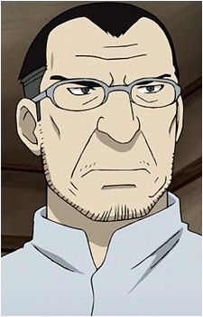 Doctor Knox's image