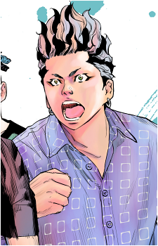 Shougo Sakaki's image