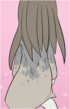 The Penitent Girl's image