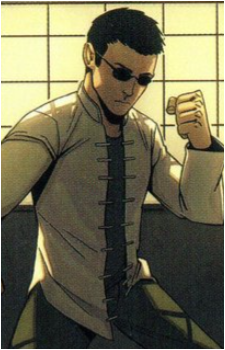 Seraph {Matrix}'s image