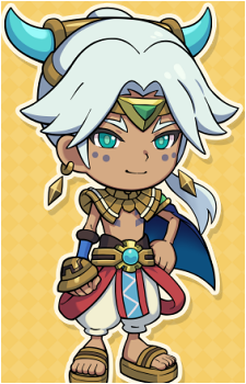 Ranoah's image