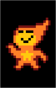 Image 2 of Heats Flamesman
