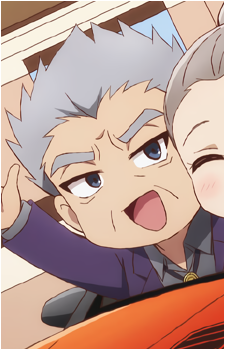 Tenryu Houjou