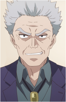 Tenryu Houjou's image