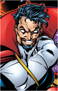 Count Nefaria (Luchino Nefaria)'s image