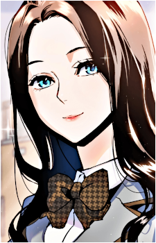 Shin Yuna {ME}