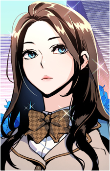 Shin Yuna {ME}