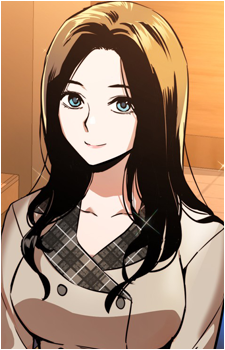 Shin Yuna {ME}