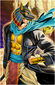 Gravekeeper's Commandant's image
