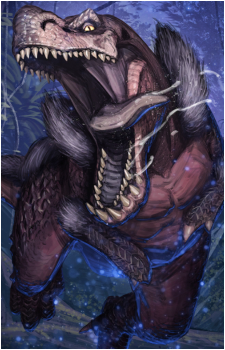 Anjanath