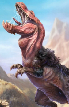 Anjanath