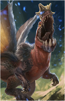 Anjanath